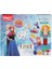 Crafy Frozen Sihirli Salon Oyun Hamur Seti 200 G 15 Parça 5