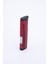 Tek Torch Pürmüz Kırmızı Puro Çakmağı PCM0468 1