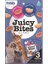 Inaba Juicy Bites Tavuklu ve Tuna Balıklı Kedi Ödül Maması 3 Paketli 1