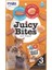 Inaba Juicy Bites Balıklı ve Isteridyeli Kedi Ödül Maması 3 Paketli 1