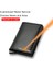 Mavi (Özelleştirilmiş) Kemy Karbon Elyaf Kartlık Cüzdan Erkekler Marka Rfid Black Magic Üç Katlı Deri Ince Mini Cüzdan Küçük Para Çantası Erkek Çantalar (Yurt Dışından) 4