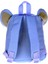 Kids Love Blue Elephant Anaokul Çantası V6023 2