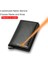 Karbon Fiber (Adı) Karbon Fiber Rfid Kart Tutucu Erkek Cüzdan Para Çantası Erkek Vintage Siyah Erkek Çanta 2022 Küçük Deri Mini Ince Cüzdan Cüzdanlar (Yurt Dışından) 1