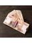 Stil 6 Para Birimi Notlar Desen Cüzdanlar Tuval Ekle Resim Klipsi Cüzdan Para Nakit Madeni Para Dolar Euro Kredi Kimlik Kartı Tutacağı Çantalar Cüzdanlar (Yurt Dışından) 4