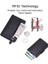 Siyah (Isim Hizmeti) Karbon Elyaf Kart Sahibinin Cüzdanları Erkekler Özelleştirme Rfid Black Magic Üç Katlı Deri Ince Mini Cüzdan Küçük Para Çantası Erkek Çanta 2021 (Yurt Dışından) 5
