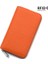 Og Nakit Bütçe Pasaport Cüzdan Debriyaj Çanta iPhone 13 Pro Kadınlar Için Bütçe Sayfaları Bankbook ve Defter Rfid Için Fermuar Uzun Billfold (Yurt Dışından) 1