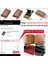 Mavi (Isim Hizmeti) Dıenqı Erkekler Için En Kaliteli Cüzdanlar Kısa Rfid Kart Cüzdanı Para Çantası Mini Çanta Erkek Alüminyum Küçük Cüzdan Erkekler Ince Vallet Cüzdan (Yurt Dışından) 5