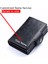 Name-X-7-A-Red Bycobecy Özelleştirilmiş Isim Akıllı Cüzdan Kredi Kartı Tutacağı Rfıd Hırsızlığa Karşı Cüzdan Çift Alüminyum Kutu Kımlık Banka Kartı Sahibi Çanta Çanta (Yurt Dışından) 3