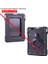Isim-Ku-2-Karbon Özelleştirilmiş Isim Hava Etiketi Erkek Cüzdanı Gerçek Hakiki Deri Cüzdan Kimlik Kartı Kılıfı Rfid Hırsızlığa Karşı Tokatlamak Kredi Kartı Tutacağı Akıllı Cüzdan (Yurt Dışından) 1