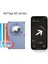 Name-Ak-1-Black Özelleştirilmiş Isim Metal Rfid Airtag Kartlıklı Cüzdan Para Klipleri Apple Airtags Tracker Id Cardholder Için Erkek Kadın Cüzdan Çantalar (Yurt Dışından) 3