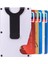Name-Ak-1-Black Özelleştirilmiş Isim Metal Rfid Airtag Kartlıklı Cüzdan Para Klipleri Apple Airtags Tracker Id Cardholder Için Erkek Kadın Cüzdan Çantalar (Yurt Dışından) 5