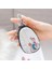 11 Araba Anahtarı Durum Nefis Oval Saklama Çantası Mini Anahtar Çantası Erkekler ve Kadınlar Küçük Taşınabilir Çanta Moda Anahtar Kutu Unisex (Yurt Dışından) 1