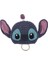 Stil 4 Karikatür Disney Lilo Stitch Unisex Çekme Tipi Anahtar Çantası Örgü Anahtar Cüzdan Temizlikçiler Araba Anahtarlık Kılıfı Yeni Anahtarlık Kılıfı (Yurt Dışından) 5