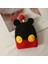 Stil 4 Disney Donald Duck & Mickey Unisex Çekme Tipi Anahtar Çantası Örgü Anahtar Cüzdan Temizlikçiler Araba Anahtarlık Kılıfı Yeni Anahtarlık Kılıfı (Yurt Dışından) 4