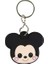 Stil 4 Disney Sevimli Mickey Mouse Anahtarlık Silika Jel Anahtar Kılıfı Ince Kahya Anahtar Erişim Giriş Koruma Kartı Koruyucu Tutucu (Yurt Dışından) 3