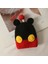 Stil 5 Disney Donald Duck & Mickey Unisex Çekme Tipi Anahtar Çantası Örgü Anahtar Cüzdan Temizlikçiler Araba Anahtarlık Kılıfı Yeni Anahtarlık Kılıfı (Yurt Dışından) 1