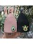 Stil 5 Sevimli Avokado Unisex Çekme Tipi Anahtar Çantası Pu Deri Anahtar Cüzdan Temizlikçiler Araba Anahtarlık Kılıfı Yeni Deri Anahtarlık Kılıfı (Yurt Dışından) 2