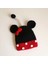 Stil 2 Disney Donald Duck & Mickey Unisex Çekme Tipi Anahtar Çantası Örgü Anahtar Cüzdan Temizlikçiler Araba Anahtarlık Kılıfı Yeni Anahtarlık Kılıfı (Yurt Dışından) 2