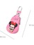 Stil 1 Disney Karikatür Mickey Minnie Mouse Pu Deri Kadın Anahtar Cüzdan Temizlikçi Araba Anahtarlık Durumda Yüksek Kaliteli Anahtarlık Kılıfı (Yurt Dışından) 4