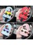 23 Karikatür Mickey Minnie Mouse Çekme Tipi Anahtar Çantası Pu Deri Anahtar Cüzdan Temizlikçi Araba Anahtarlık Durumda Disney Sevimli Anahtarlık Kılıfı (Yurt Dışından) 5