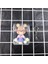 60X70X4.5MM Style2 Temizle Açık Çanta Karikatür Bebekler Için Şeffaf Mini Kawaii Koruyucu Ac Oyuncaklar Için Japon Anime Şekil Garaj Kiti Gk (Yurt Dışından) 1