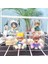60X70X4.5MM Style2 Temizle Açık Çanta Karikatür Bebekler Için Şeffaf Mini Kawaii Koruyucu Ac Oyuncaklar Için Japon Anime Şekil Garaj Kiti Gk (Yurt Dışından) 4