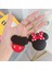 Stil 4 Disney Karikatür Minnie Ilmek Anahtarlık Silika Jel Anahtar Kılıfı Ince Kahya Anahtar Erişim Giriş Koruma Kartı Koruyucu Tutucu (Yurt Dışından) 2