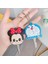 Stil 4 Disney Karikatür Minnie Ilmek Anahtarlık Silika Jel Anahtar Kılıfı Ince Kahya Anahtar Erişim Giriş Koruma Kartı Koruyucu Tutucu (Yurt Dışından) 3
