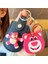 Stil 5 Disney Lotso & Duffy Bear Anahtarlık Silika Jel Anahtar Kılıfı Ince Kahya Anahtar Erişim Giriş Koruma Kartı Koruyucu Tutucu (Yurt Dışından) 1