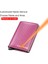 Pembe (Isim Hizmeti) Özelleştirmek Rfid Karbon Elyaf Erkek Cüzdanları Para Çantaları Kart Tutucu Siyah Üç Katlı Deri Ince Mini Sihirli Cüzdan Kişiselleştirilmiş Vallet (Yurt Dışından) 1