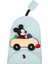 15 Karikatür Mickey Minnie Mouse Çekme Tipi Anahtar Çantası Pu Deri Anahtar Cüzdan Temizlikçi Araba Anahtarlık Durumda Disney Sevimli Anahtarlık Kılıfı (Yurt Dışından) 1