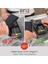 NAME-CH0727-SIYAH Özelleştirilmiş Rfid Karbon Elyaf Kartlık Erkek Cüzdan Madeni Para Cebi Kımlık Banka Kredi Kartı Sahibi Kılıfı Alüminyum Kartlık Akıllı Cüzdan (Yurt Dışından) 5
