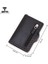 Karbon Altın (Isim S) Gravür Karbon Fiber Kredi Kartı Tutucu Erkek Cüzdan Kılıf Rfid Engelleme Pop Up Kart Sahibi Alüminyum Metal Minimalist Cüzdan Kasa (Yurt Dışından) 2