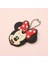 Stil 1 Disney Mickey Minnie Ilmek Anahtarlık Silika Jel Anahtar Kılıfı Ince Kahya Anahtar Erişim Giriş Koruma Kartı Koruyucu Tutucu (Yurt Dışından) 1