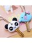 Stil 10 Disney Mickey Minnie Ilmek Anahtarlık Silika Jel Anahtar Kılıfı Ince Kahya Anahtar Erişim Giriş Koruma Kartı Koruyucu Tutucu (Yurt Dışından) 2