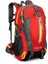 40l Suya Dayanıklı Seyahat Sırt Çantası Kadın Açık Dağcılık Çantası Erkek Öğrenci Okul Çantası Spor Sırt Çantası (Yurt Dışından) 1