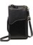Küçük Satchel Kadın Mini Pu Deri Omuz Çantası (Yurt Dışından) 1