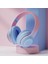 5.2 Bluetooth Kulaklık Kulaklık Katlanabilir (Yurt Dışından) 2