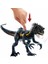 HKY11 Jurassic World Tehlikeli Takip Dinozor Figürü 5