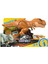HFC04 Imaginext, Jurassic World T-Rex Aksiyonu 1