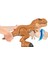 HFC04 Imaginext, Jurassic World T-Rex Aksiyonu 3