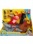 DHH61 Imaginext®, Korsan Gemisi / 3-8 Yaş 1
