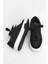 Kadın Sneaker Kalın Taban Bağcıklı Spor Ayakkabı Sifaz 8