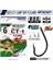 53272 Ct-1 Carp Taff Flyliner Japon Iğne Balıkmarketim 1