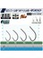 53272 Ct-1 Carp Taff Flyliner Japon Iğne Balıkmarketim 2