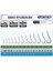 50843 Ryusen-Bh White Japon Iğne Balıkmarketim 2