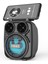 Müzik Kutusu KMS-1182 Bluetooth - USB - Hafıza Kartı - Radyo 1