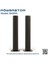 Müzik Kutusu Powerstar SM-2110 Kule 2'li Bluetooth - USB - Hafıza Kartı 1