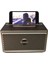 Radyo Nostaljik XM-516K Bluetooth - USB - Hafıza Kartı - Radyo 1