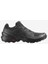 Speedcross 6 Black Erkek Outdoor Ayakkabı 1